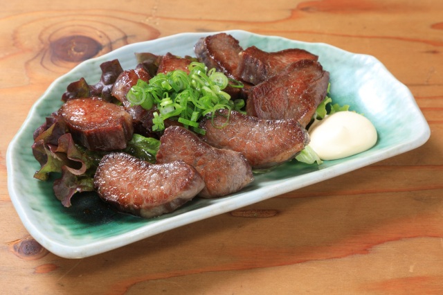 津山のソウルフード「干し肉」とは?実際いただいてみた!